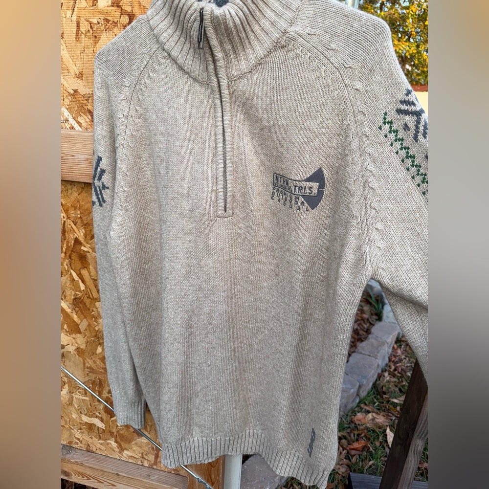 S.Oliver sweater